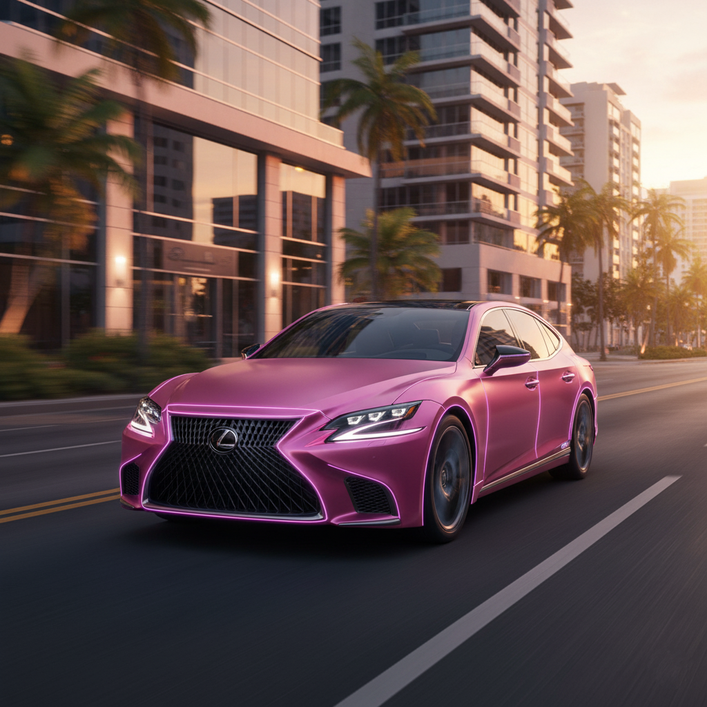 Folia PRIMESHIELD PRIME SATIN