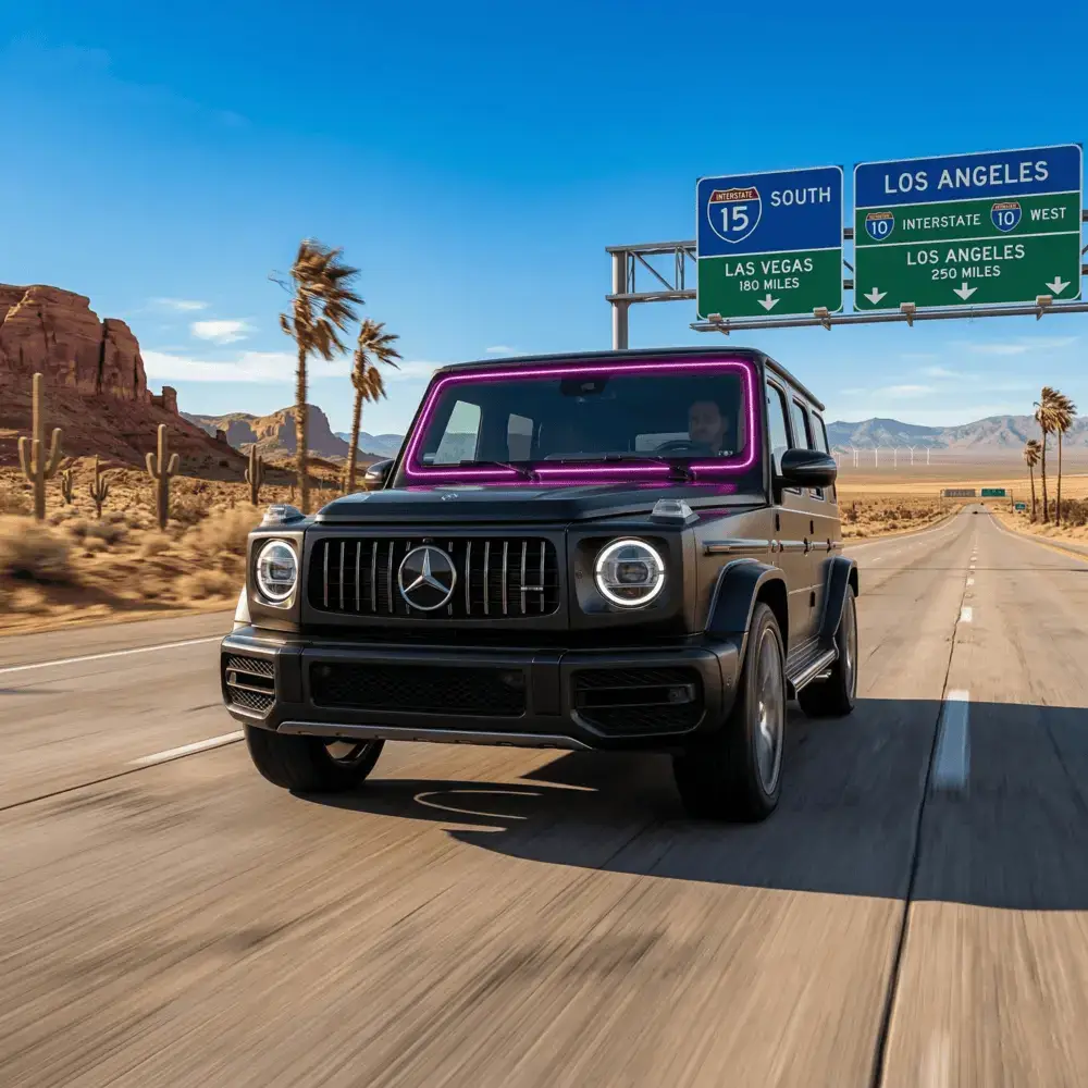 Folia PRIMESHIELD WINDSHIELD