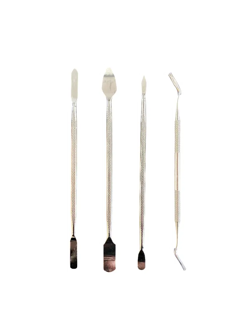 Rakle z otworami Slip Cut