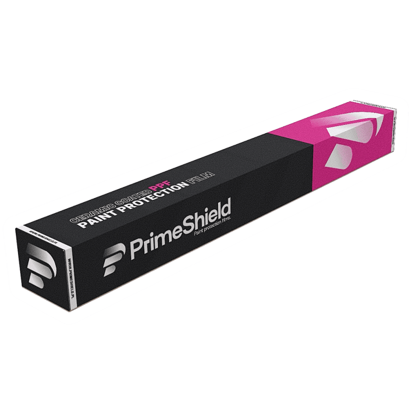 folia PRIMESHIELD PRIME PRO