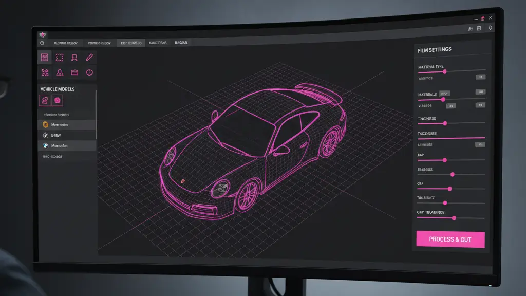 Formatki PrimeShield