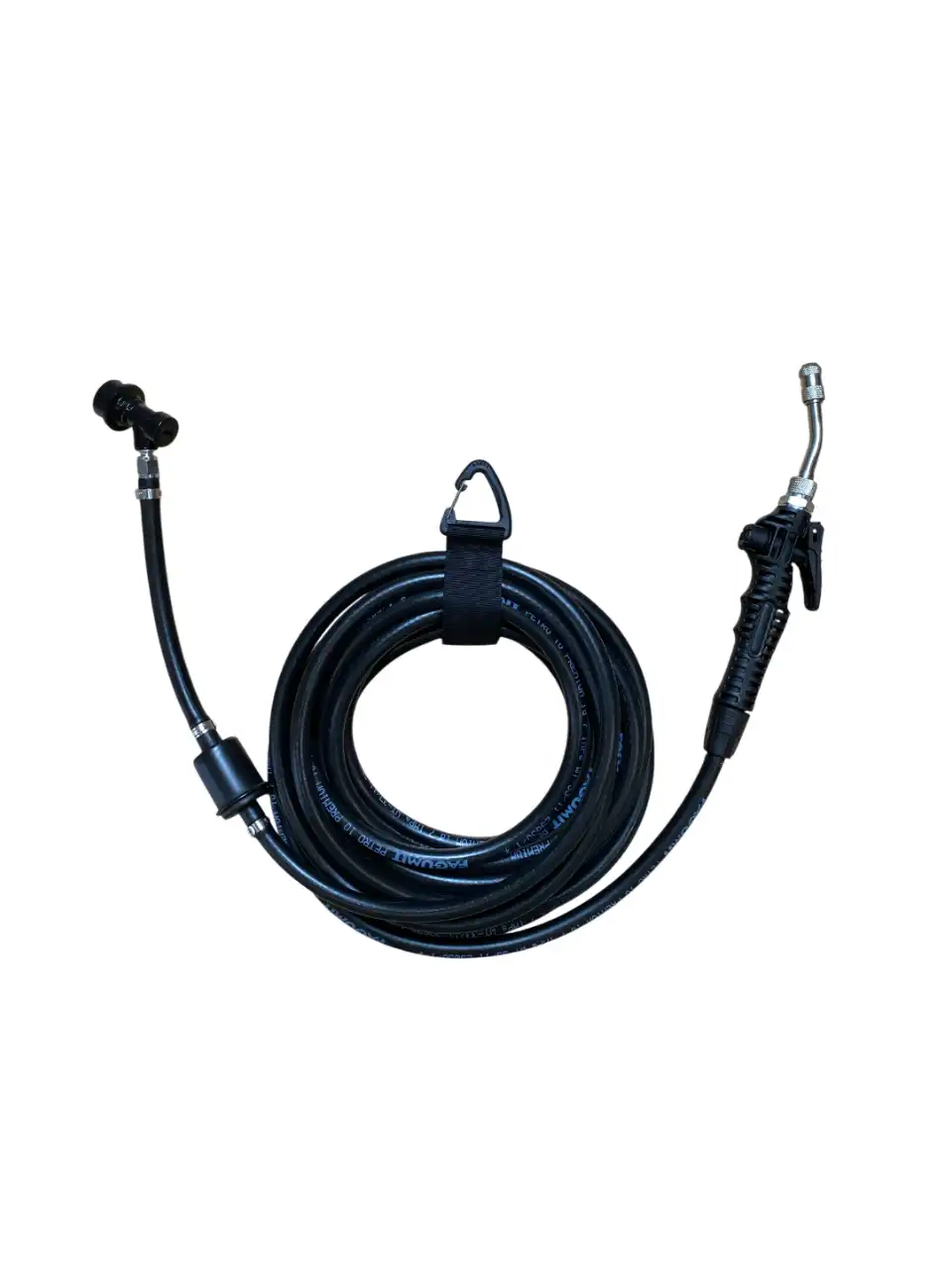 Rakle z otworami Slip Cut